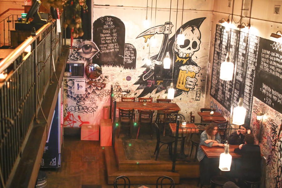 mary’s Burgers sydney.1.3