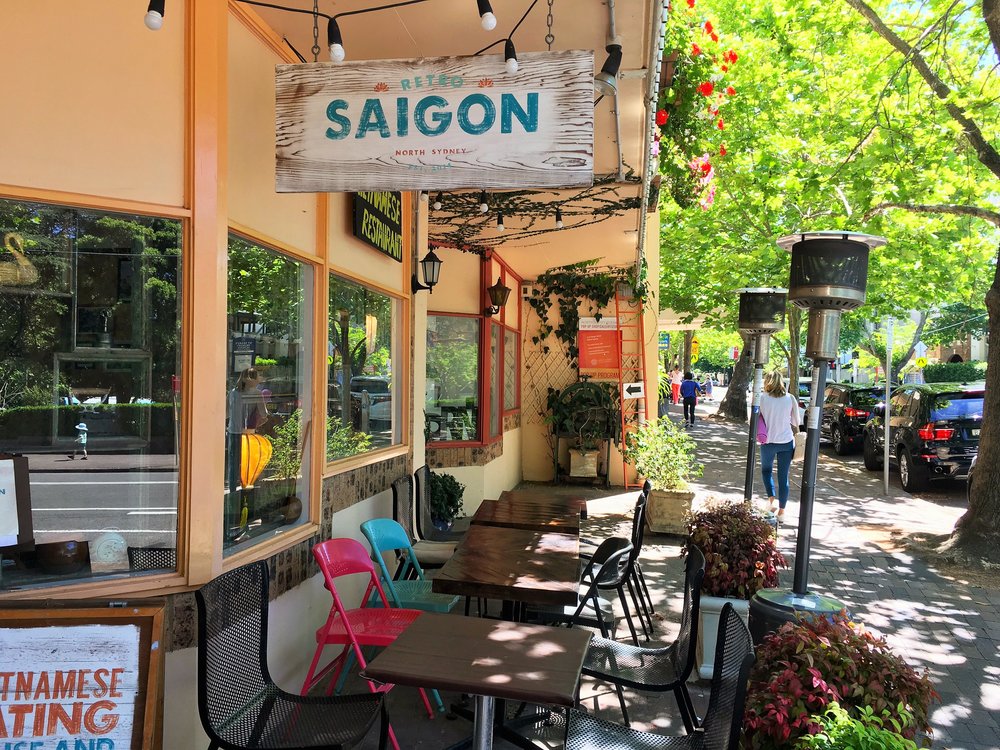 saigon bay sydney