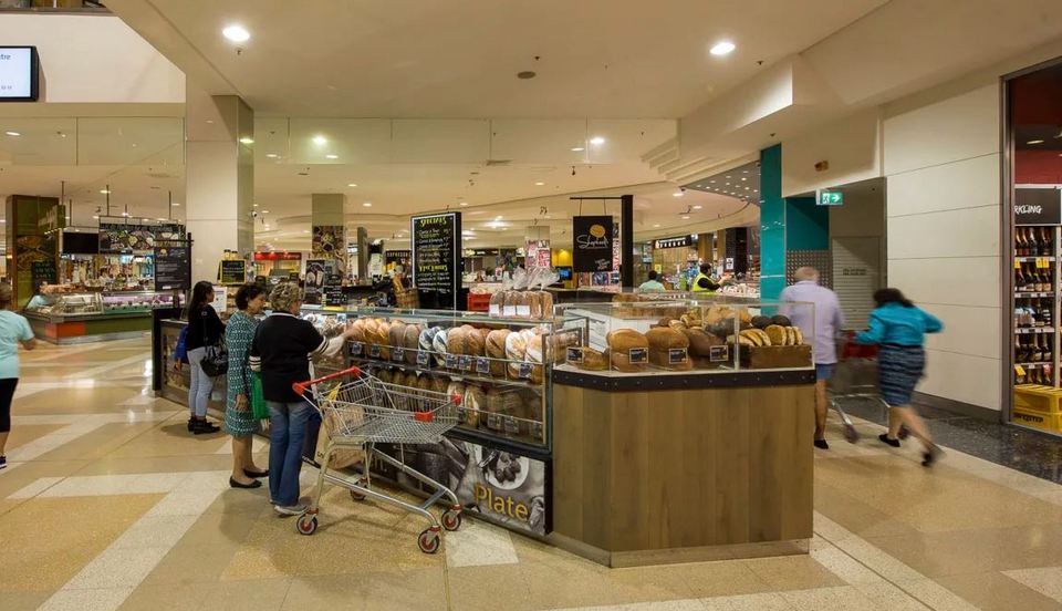 2Shepherd’s Artisan Bakehouse