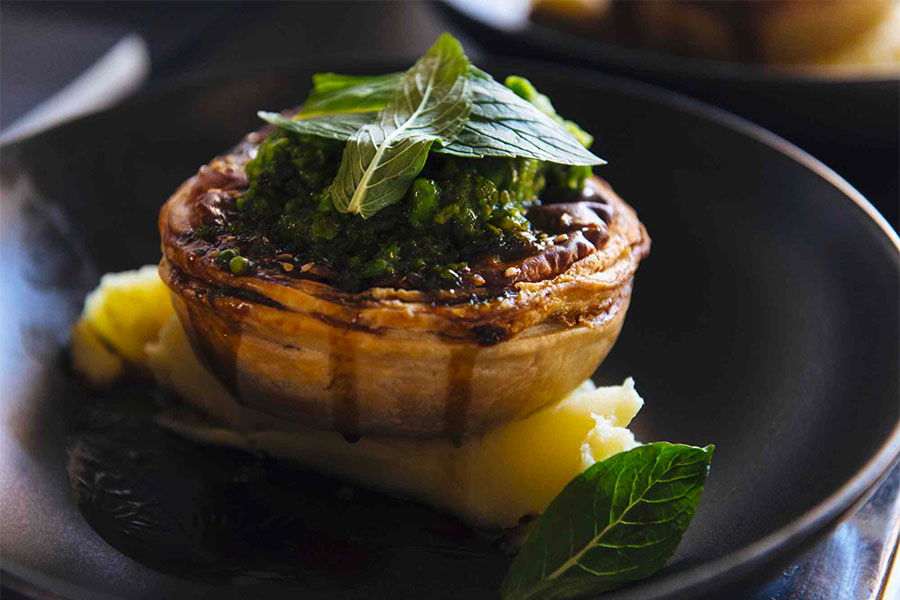 4Aussie Meat Pie