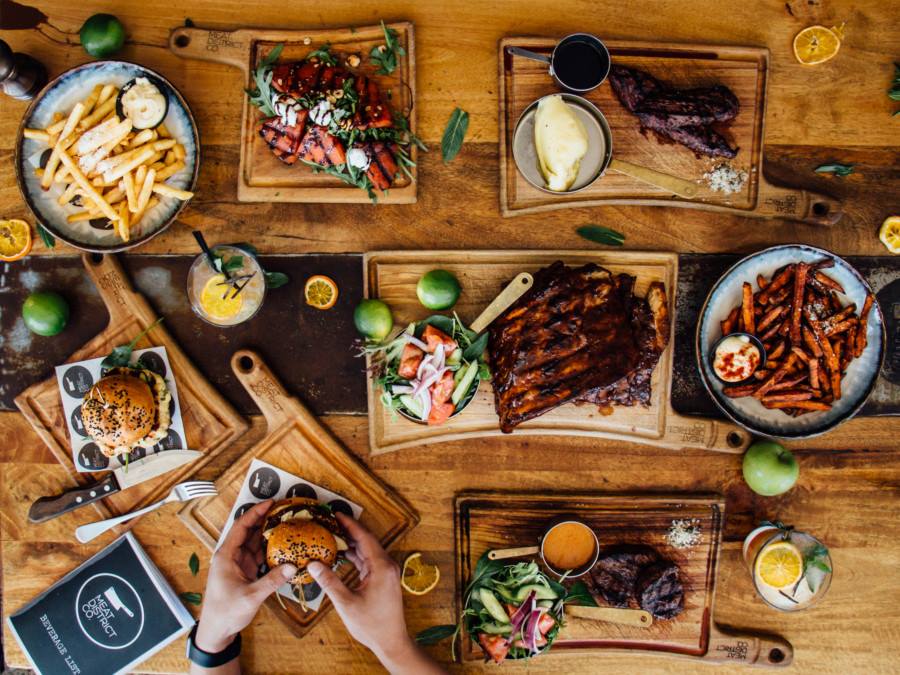 4Meat District Co sydney