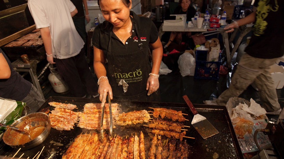 Chinatown Night Market.4.1