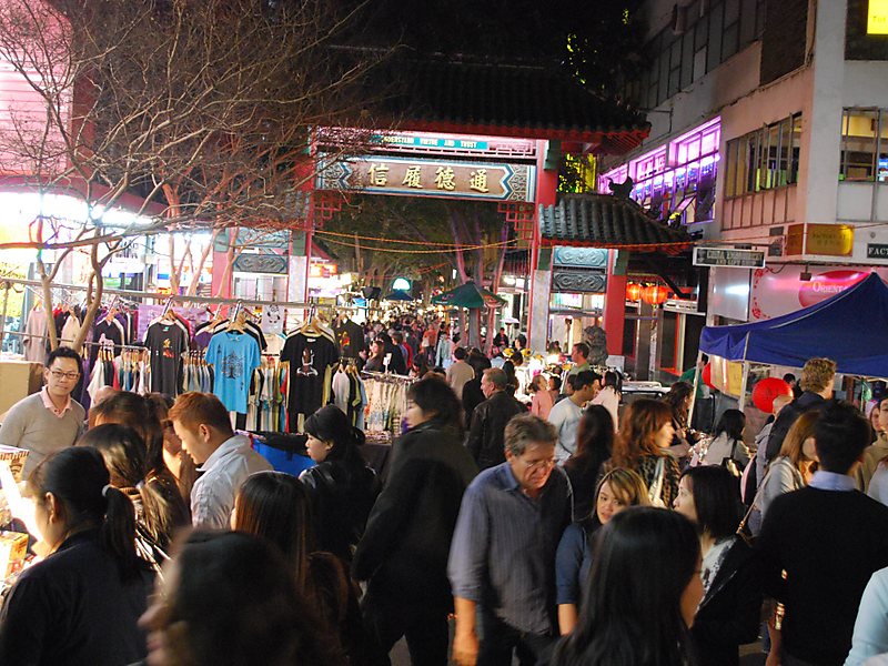 Chinatown Night Market.4