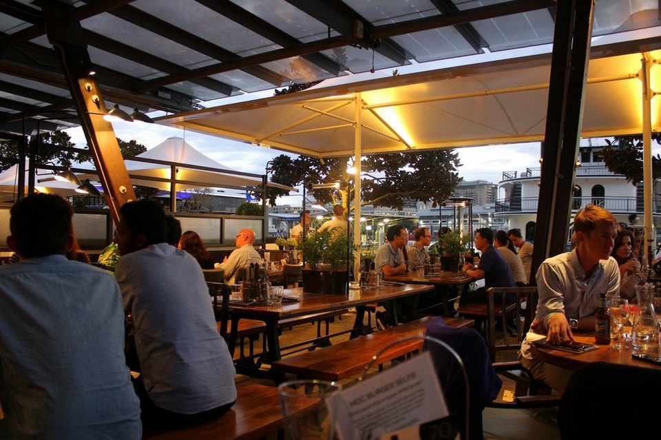 Meat District Co sydney