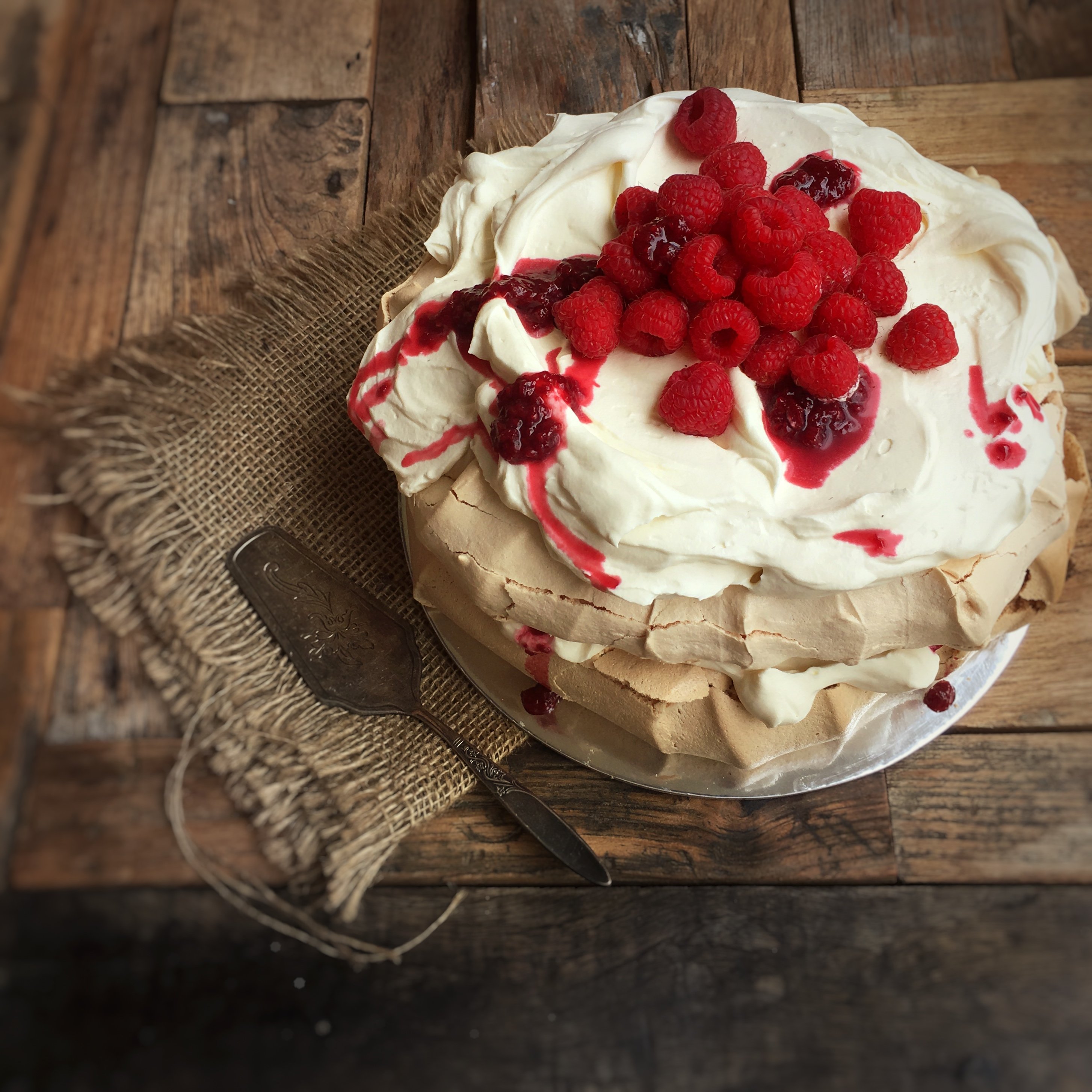 Pavlova