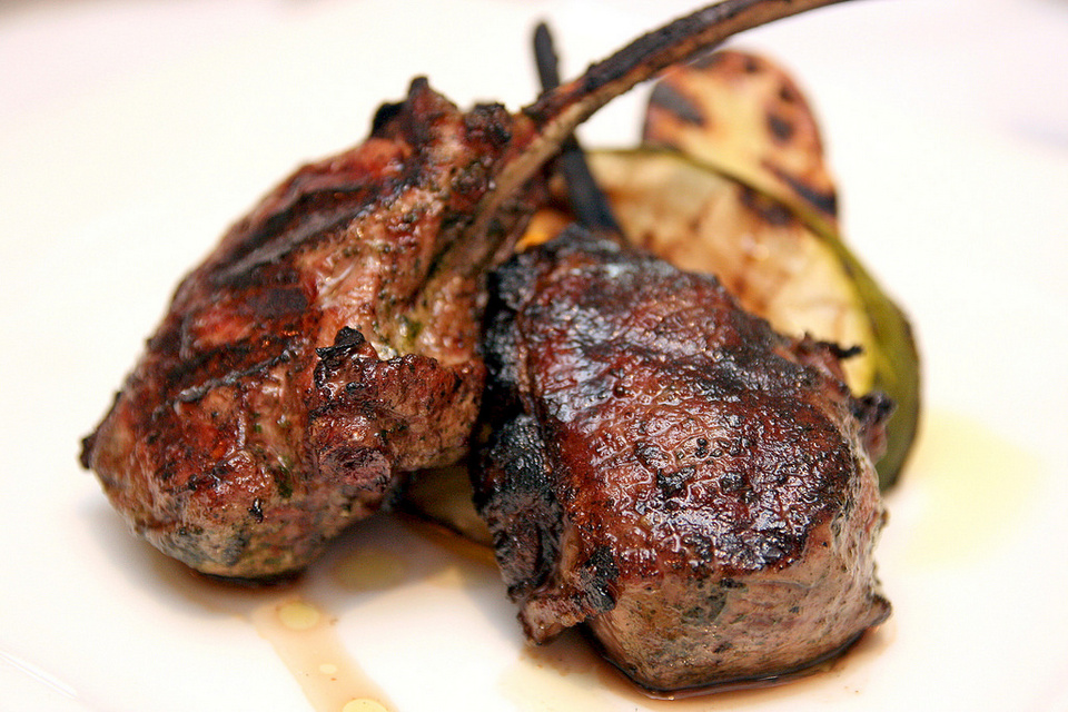 grilled lam chops sydney must eat must eat food in sydney (2)