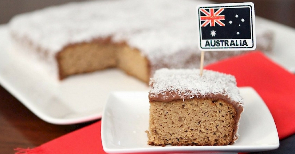 lamingtoncake
