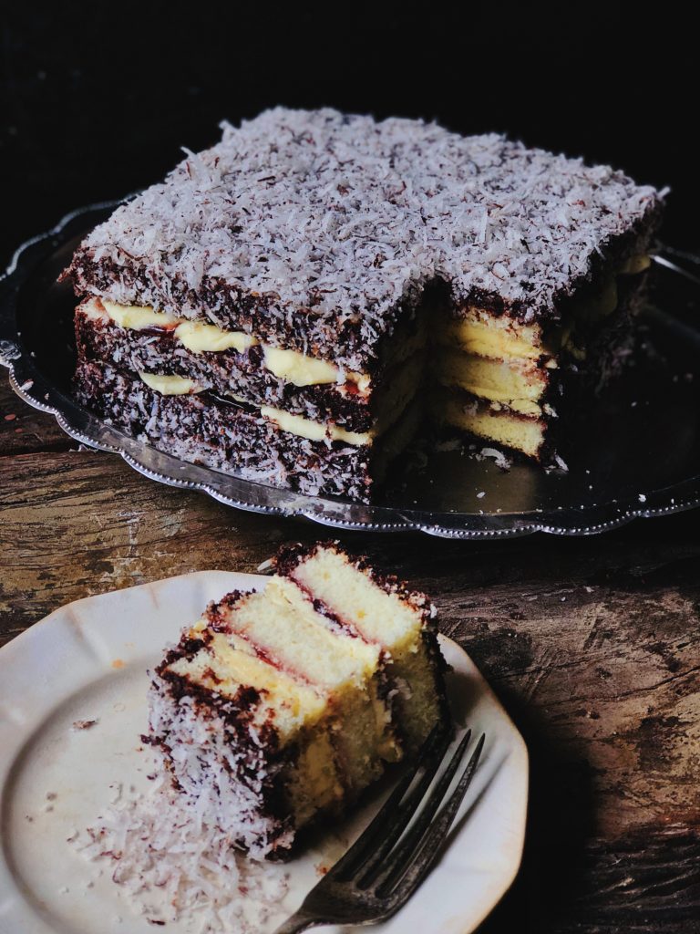 lammingtons sydney