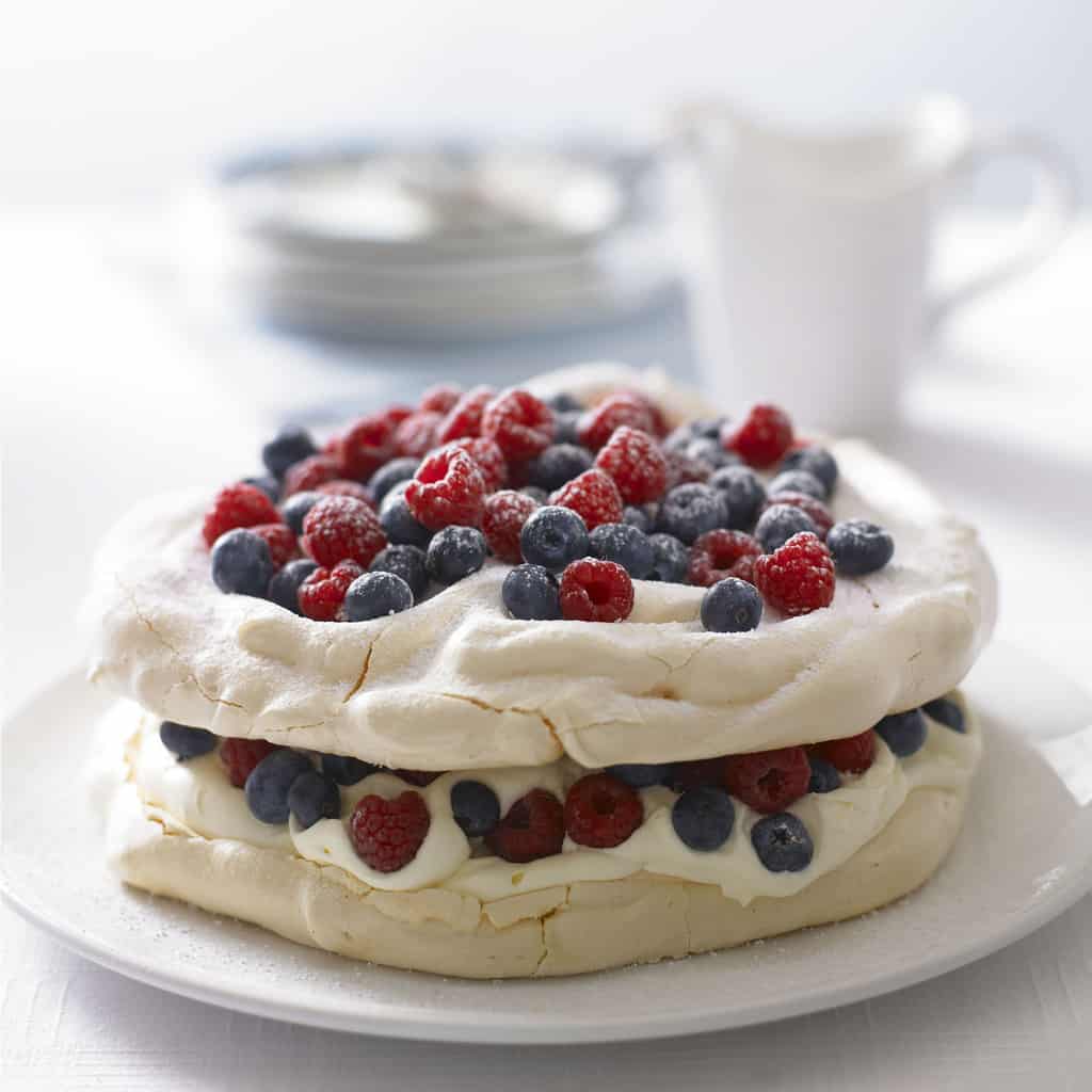 pavlova cake sydney