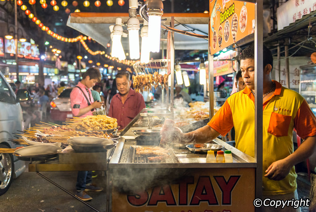 kuala lumpur food guide best places to eat