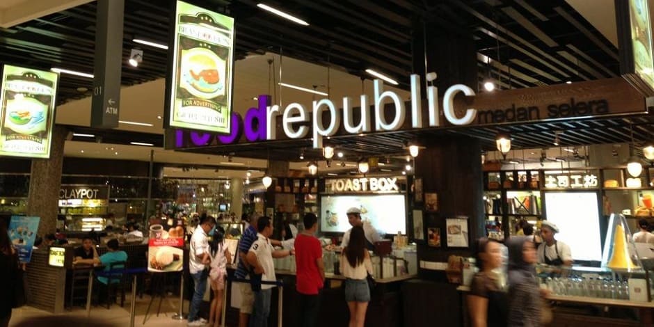 1Food Republic Pavilion Kl Kuala Lumpur malaysia (2)