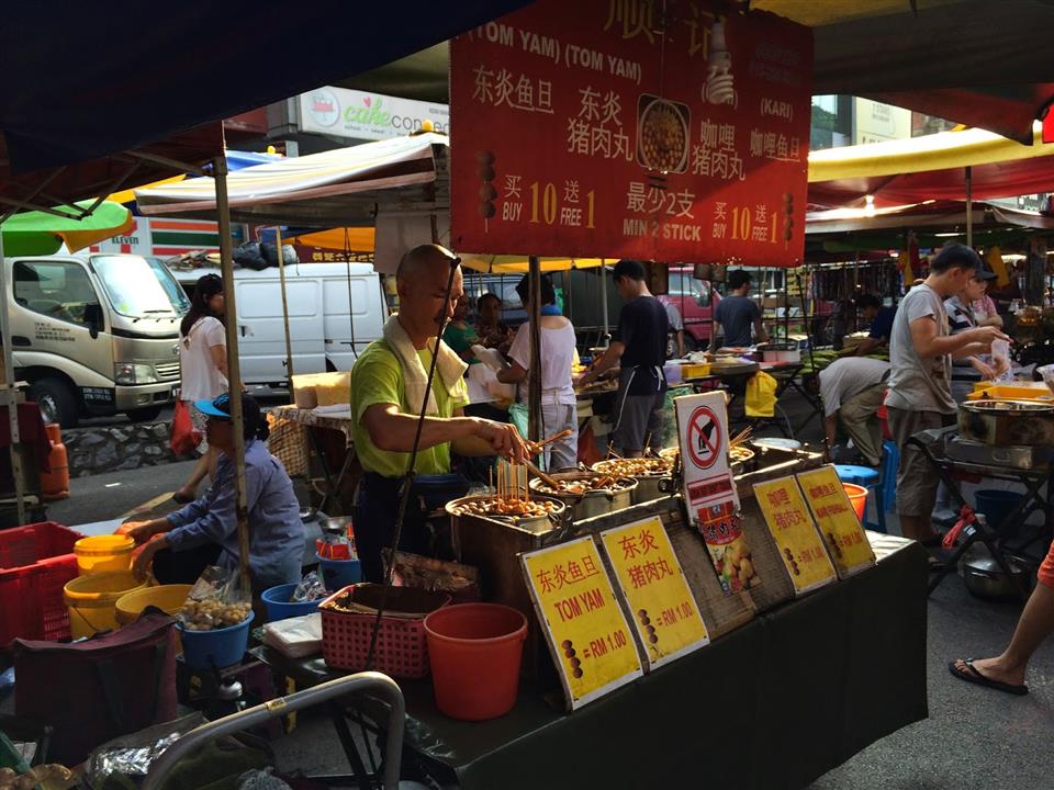 7-night-markets-in-kuala-lumpur-selangor-you-must-not-miss-pasar-malam-ss2