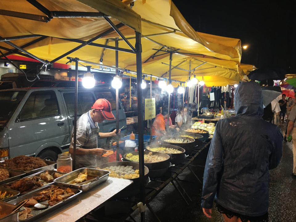 Cheras Pasar Malam Taman Connaught KL kuala lumpur (1)