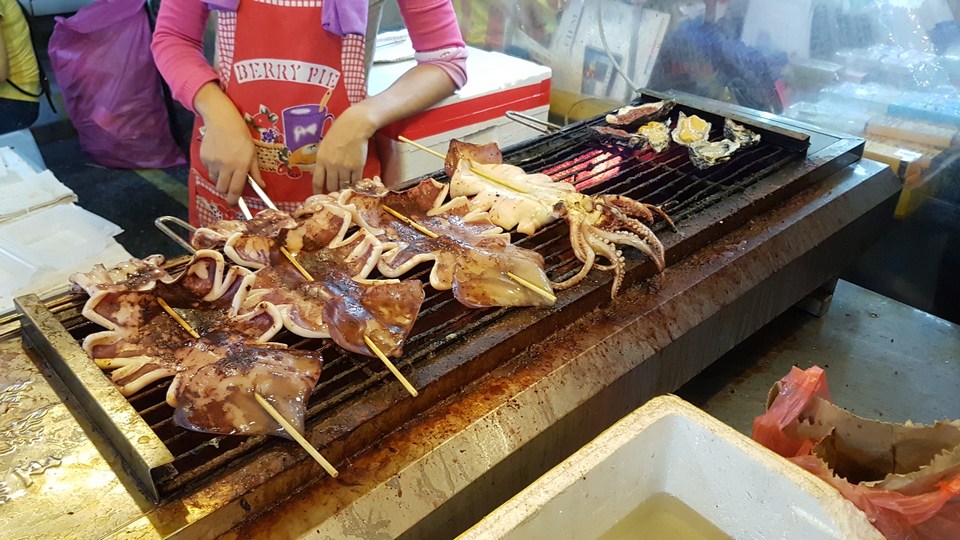 Cheras Pasar Malam Taman Connaught KL kuala lumpur (2)