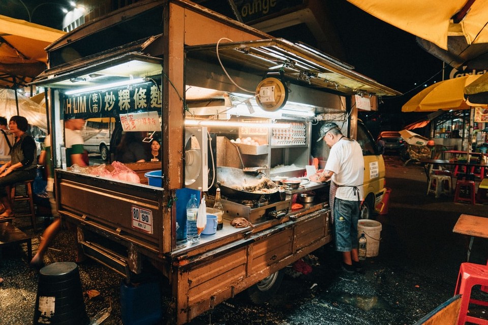 Cheras Pasar Malam Taman Connaught KL kuala lumpur (6)