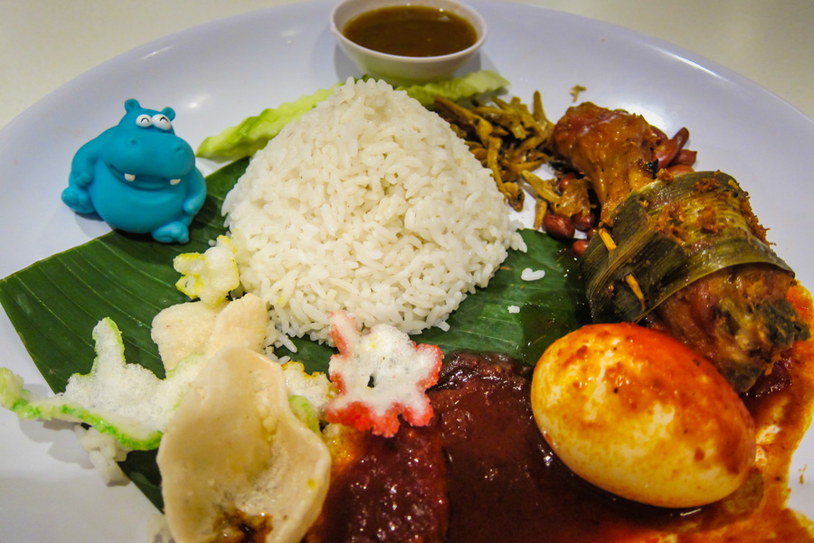 Food Republic Pavilion Kl Kuala Lumpur malaysia (2)
