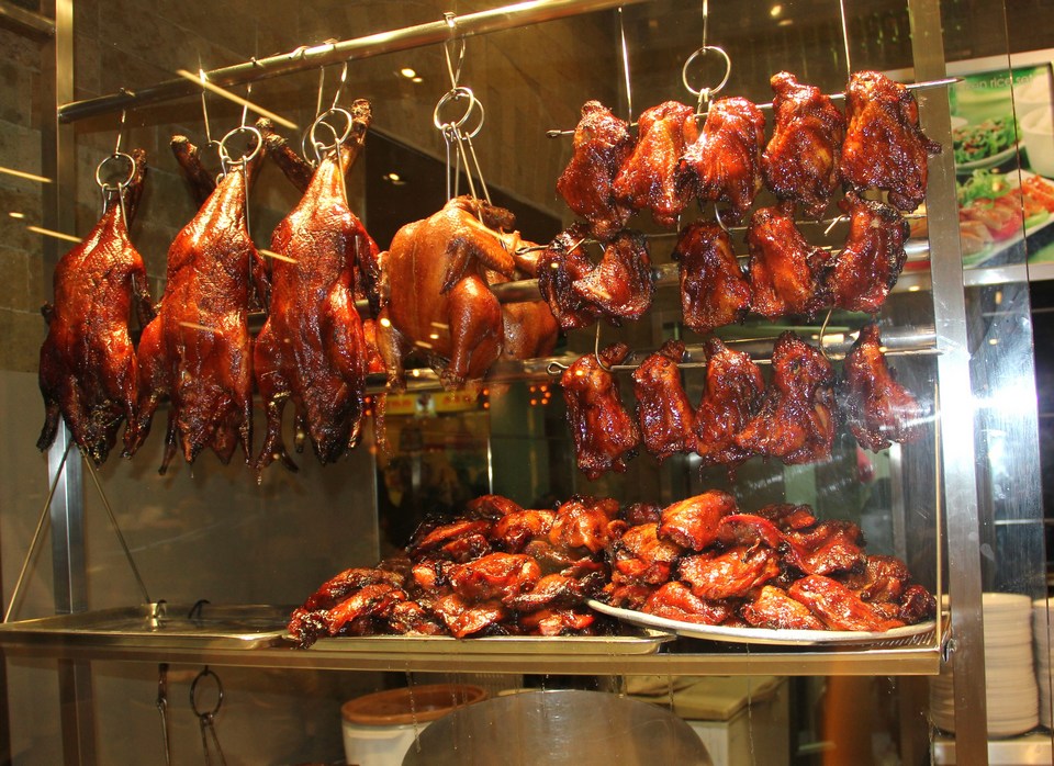 Food Republic Pavilion Kl Kuala Lumpur malaysia (2)
