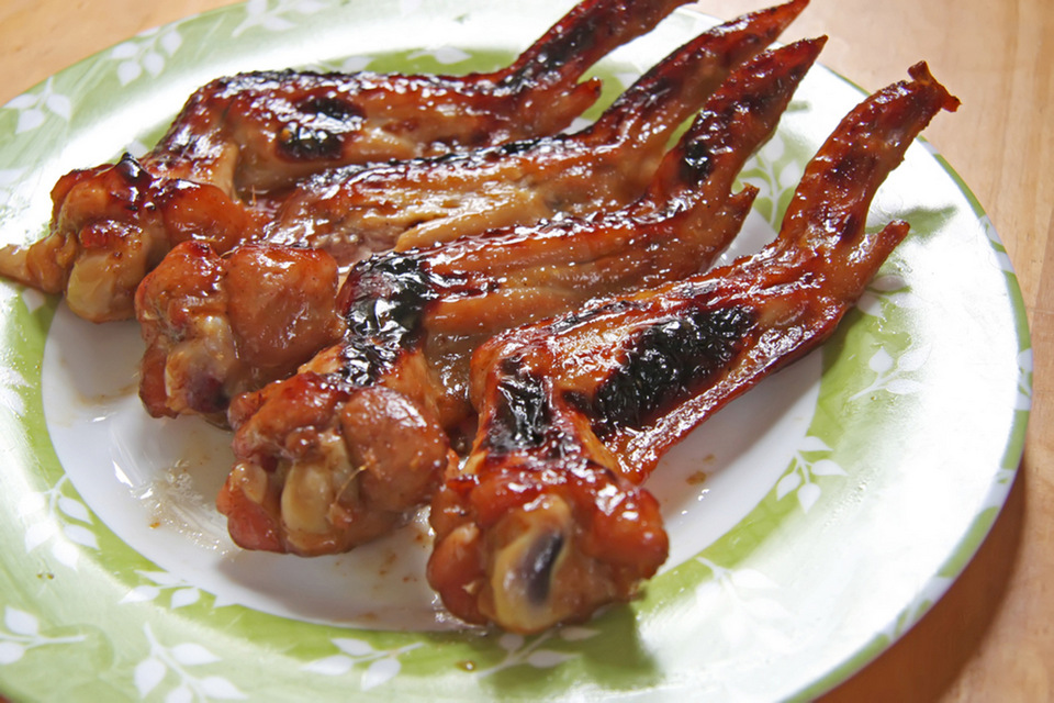 Grilled-Chicken-Wings-Jalan-Alor-Food-Street-1
