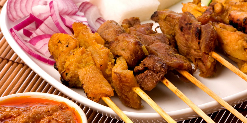 Lot 10 Hutong Food Court kuala lumpur (1)
