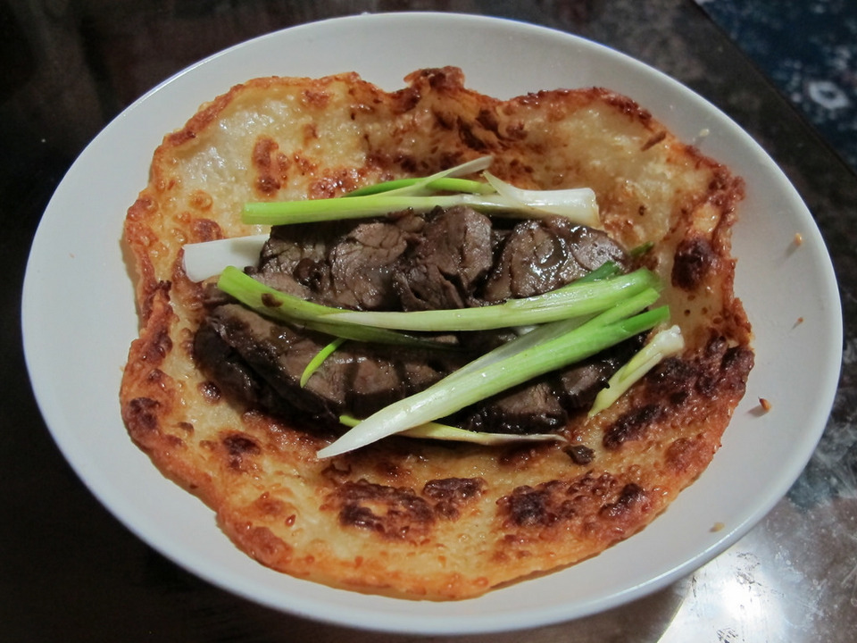 Lot 10 Hutong Food Court kuala lumpur (1)