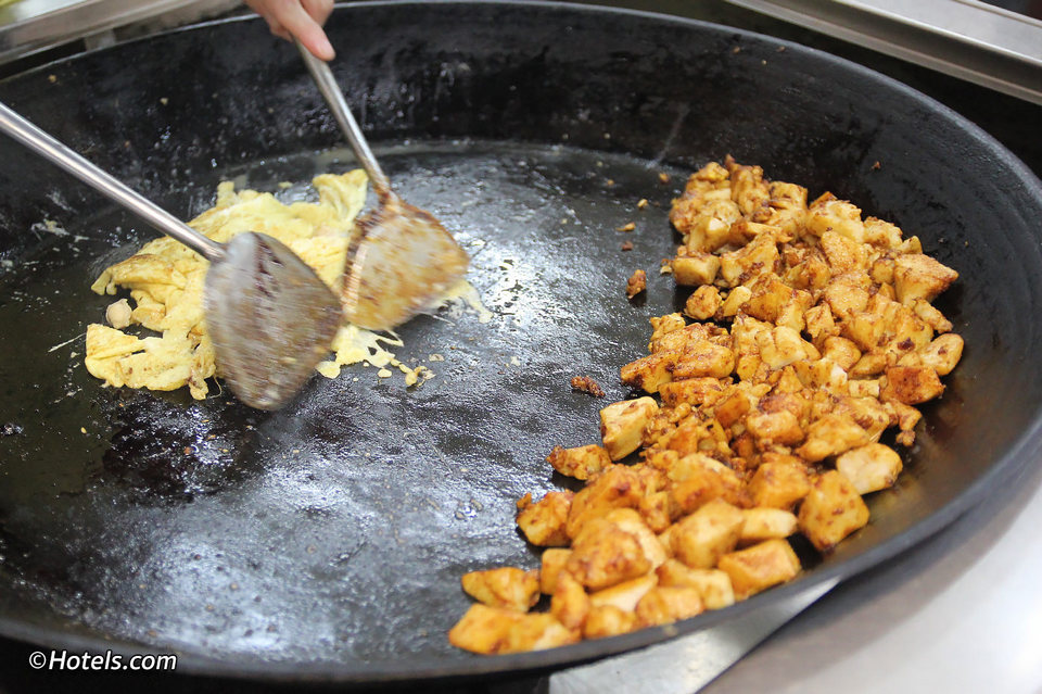 SS2 Selera Malam hawker food kuala lumpur (1)