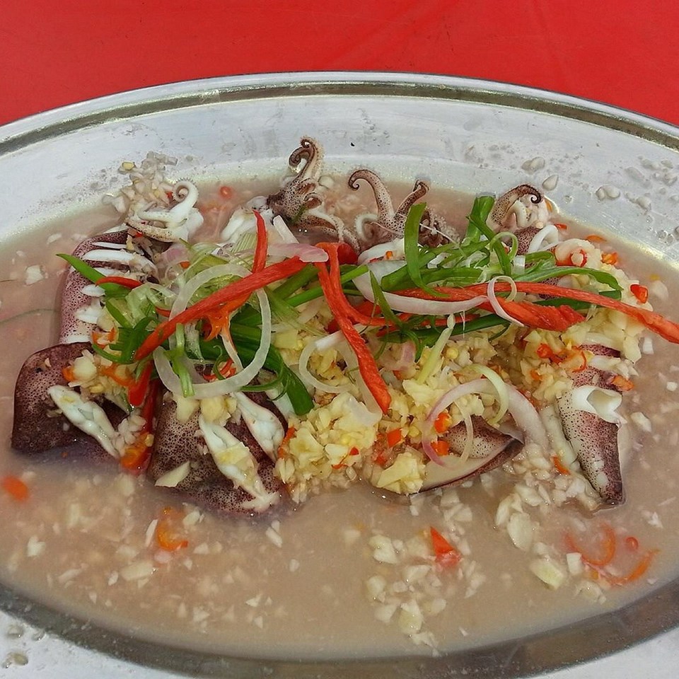 SS2 Selera Malam hawker food kuala lumpur (1)