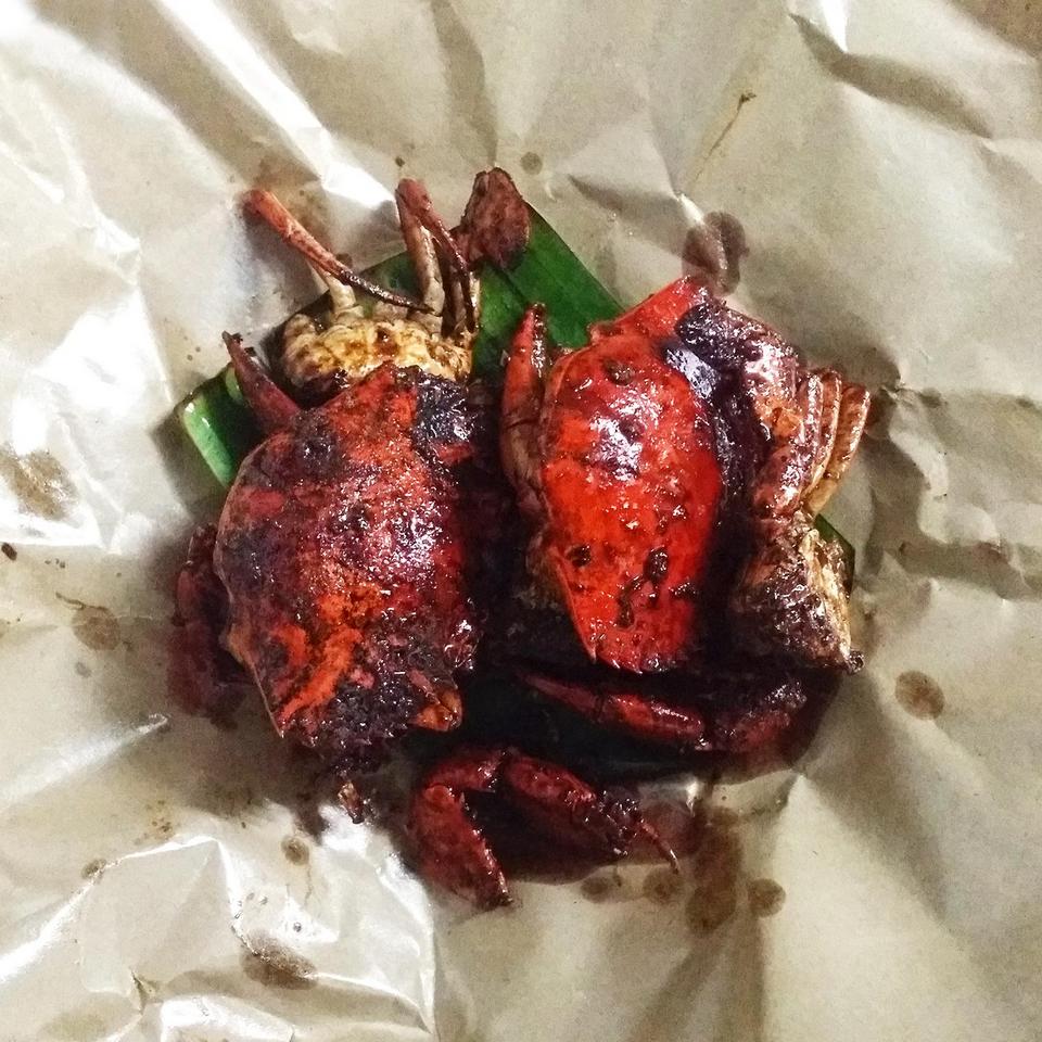 SS2 Selera Malam hawker food kuala lumpur (1)