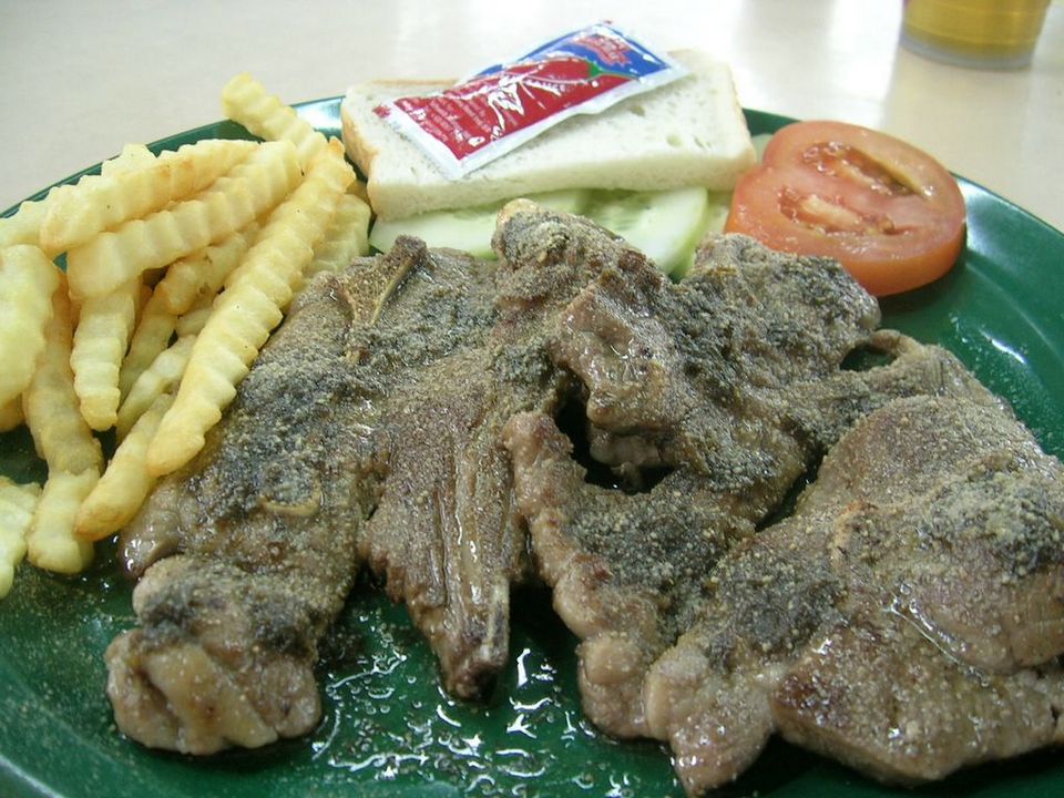 SS2 Selera Malam hawker food kuala lumpur (1)