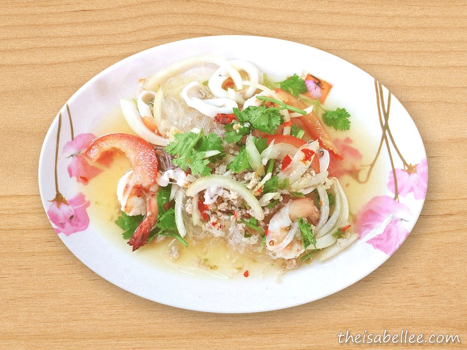 SS2 Selera Malam hawker food kuala lumpur (1)