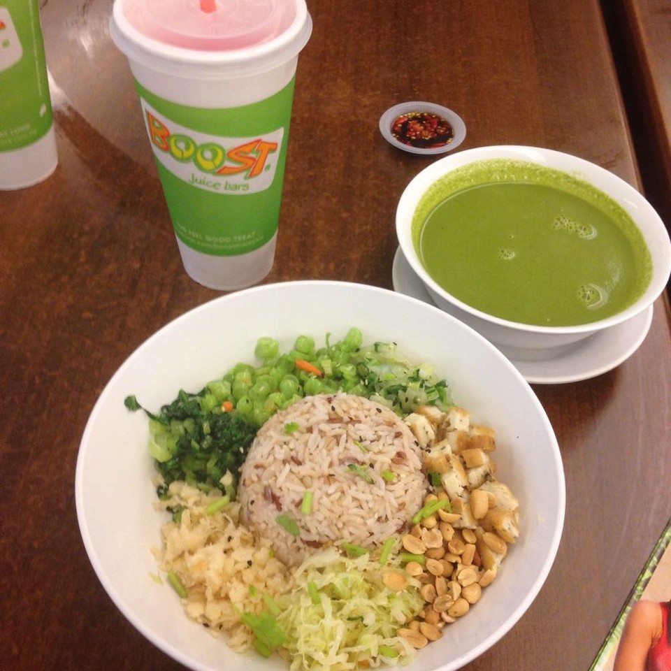 Signatures Food Court at Suria KLCC malaysia (1)