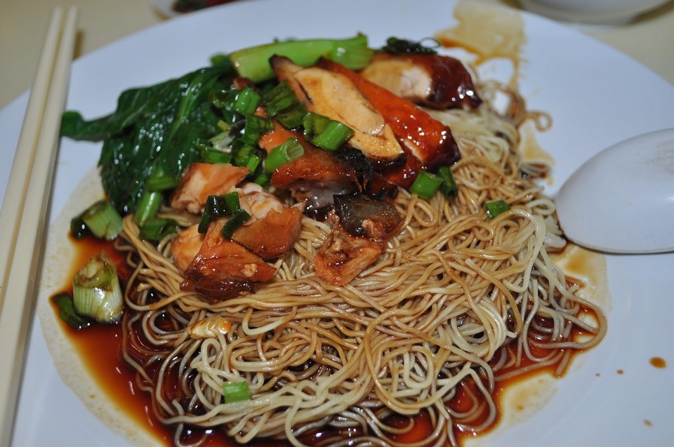 Signatures Food Court at Suria KLCC malaysia (9)