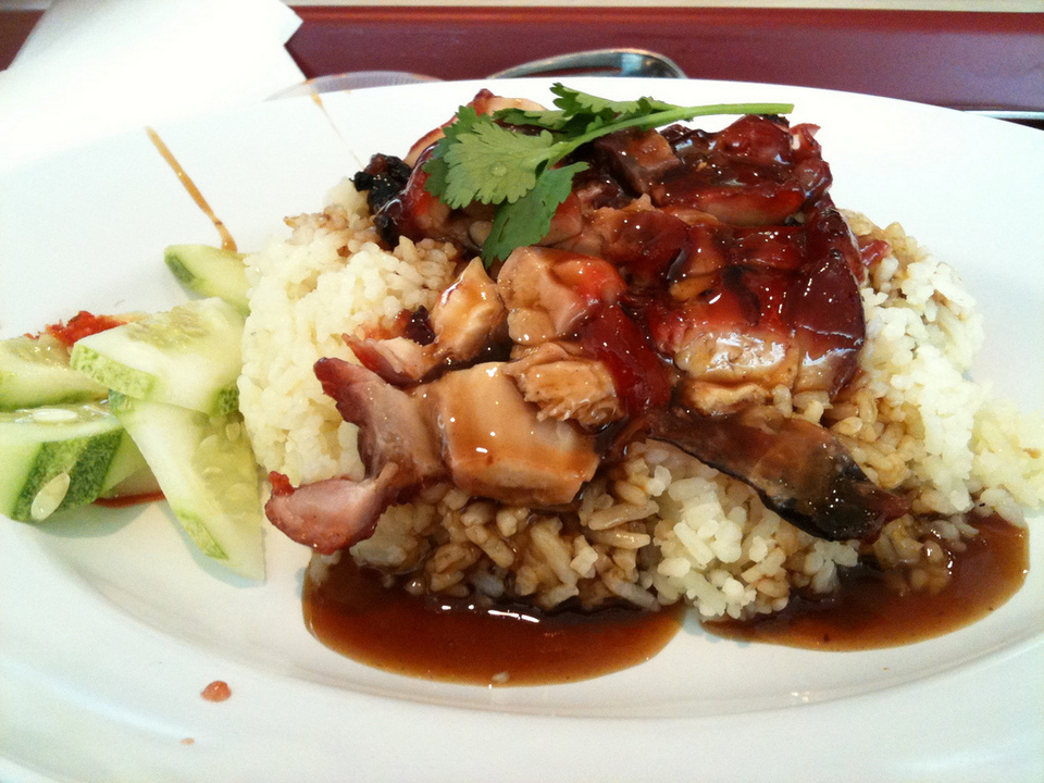 Signatures Food Court at Suria KLCC malaysia (1)