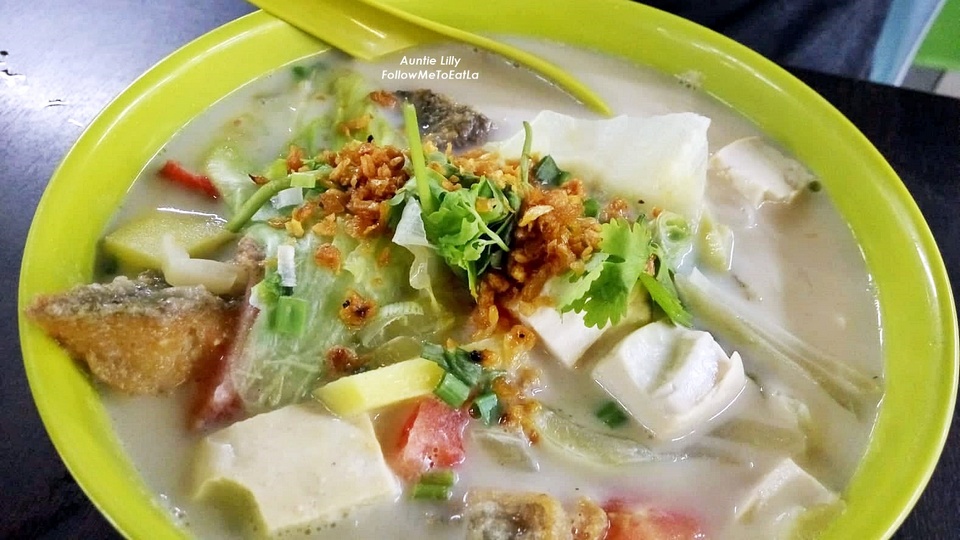 Sungei Wang Plaza Food Court kuala lumpur (1)