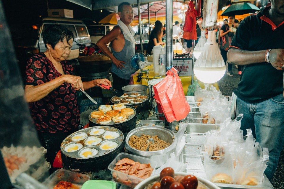 best places to eat in kuala lumpur