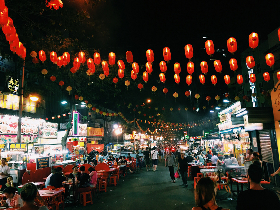 kuala-lumpur-jalan-alor-night-market food (2)