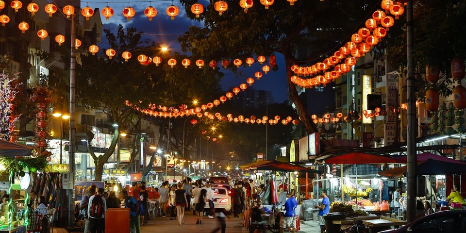 kuala-lumpur-jalan-alor-night-market food (2)