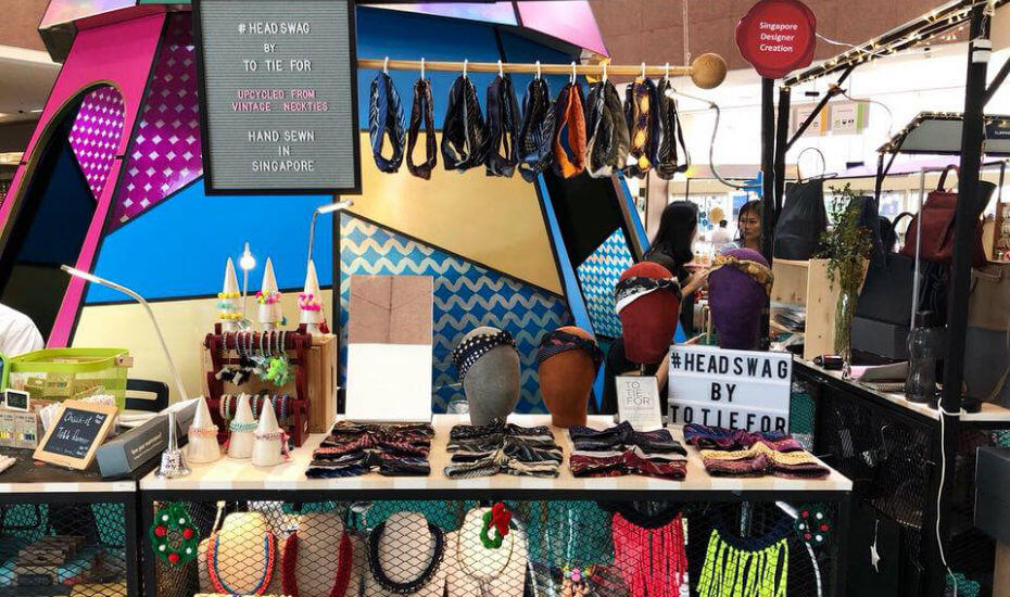 Bugis and Kampong Glam Singapore
