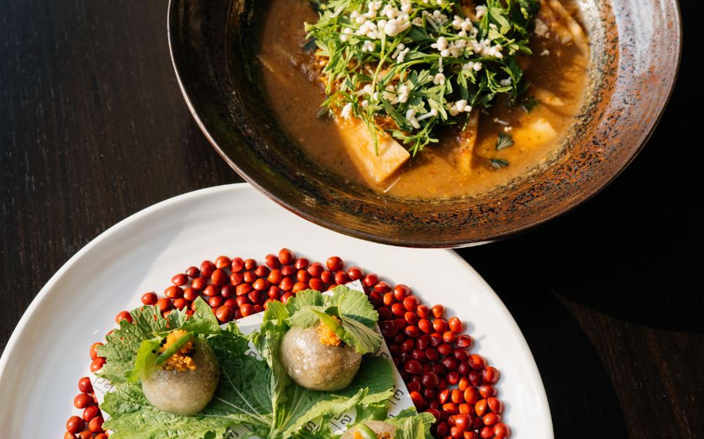 thai street food michelin star 43Top michelin star restaurants in bangkok — Top 10 best Michelin Star restaurants in Bangkok that diners must wait in line