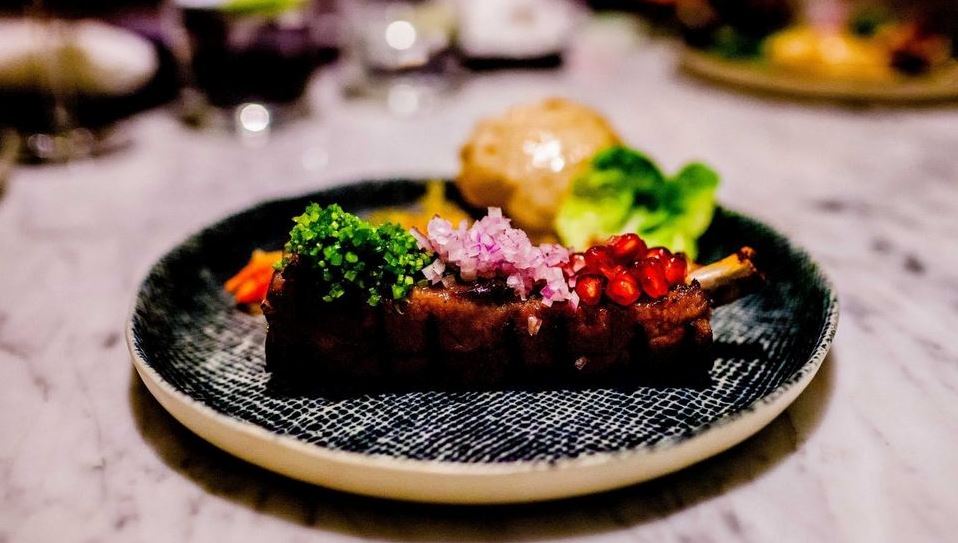 521bangkok best restaurants michelin, Top 10 best Michelin Star restaurants in Bangkok that diners must wait in line