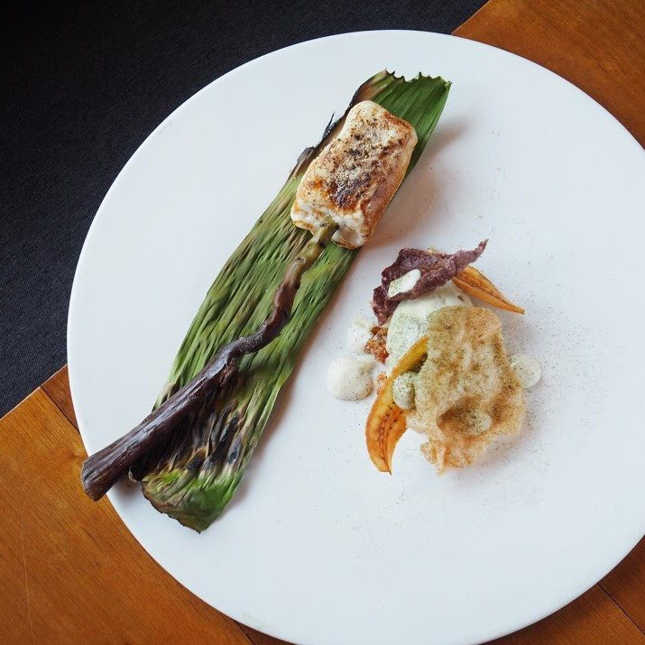 Eighty Twenty 8020bkk – Michelin Plate (15)