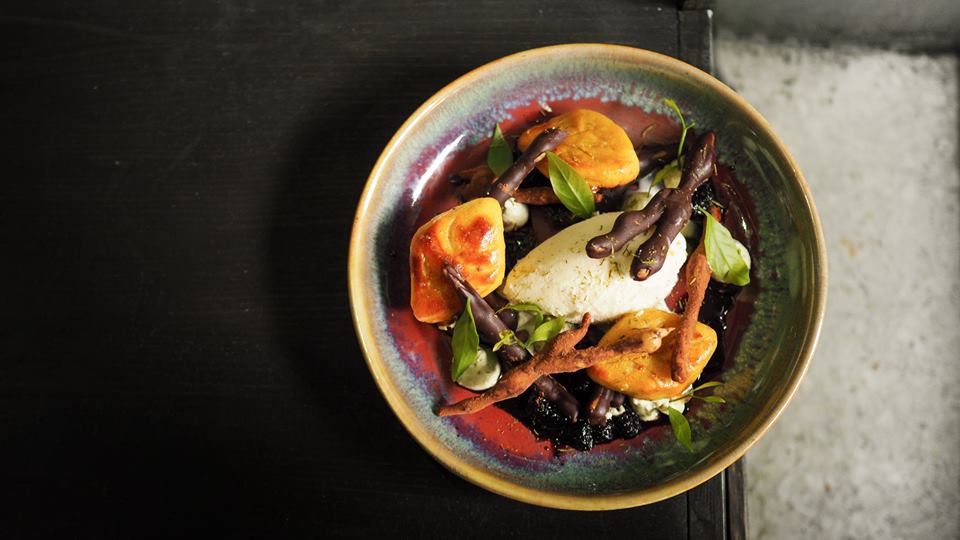 Eighty Twenty 8020bkk – Michelin Plate (1)