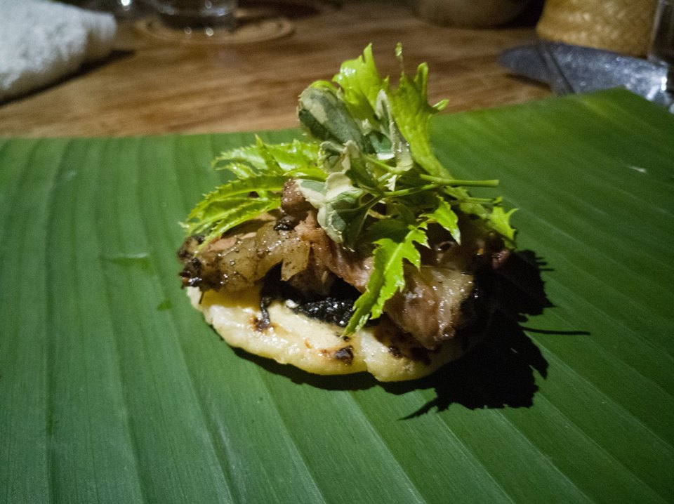 Eighty Twenty 8020bkk – Michelin Plate (1)
