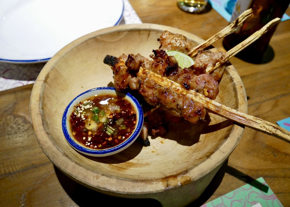 Err Urban Rustic Thai (Bib Gourmand) bangkok (16)