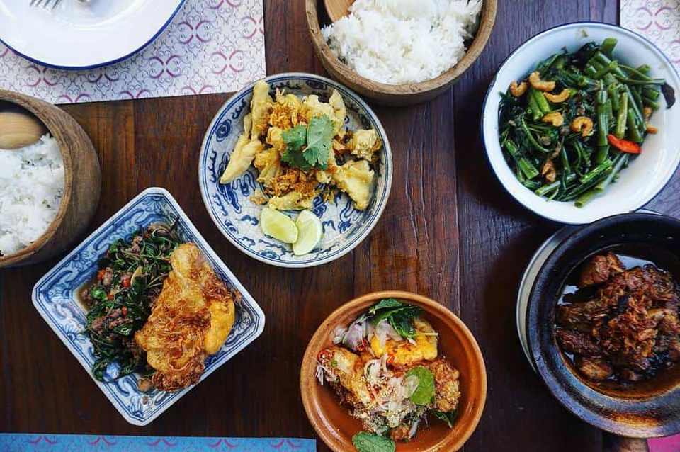 Err Urban Rustic Thai (Bib Gourmand) bangkok (16)