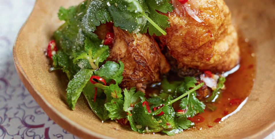 Err Urban Rustic Thai (Bib Gourmand) bangkok (16)