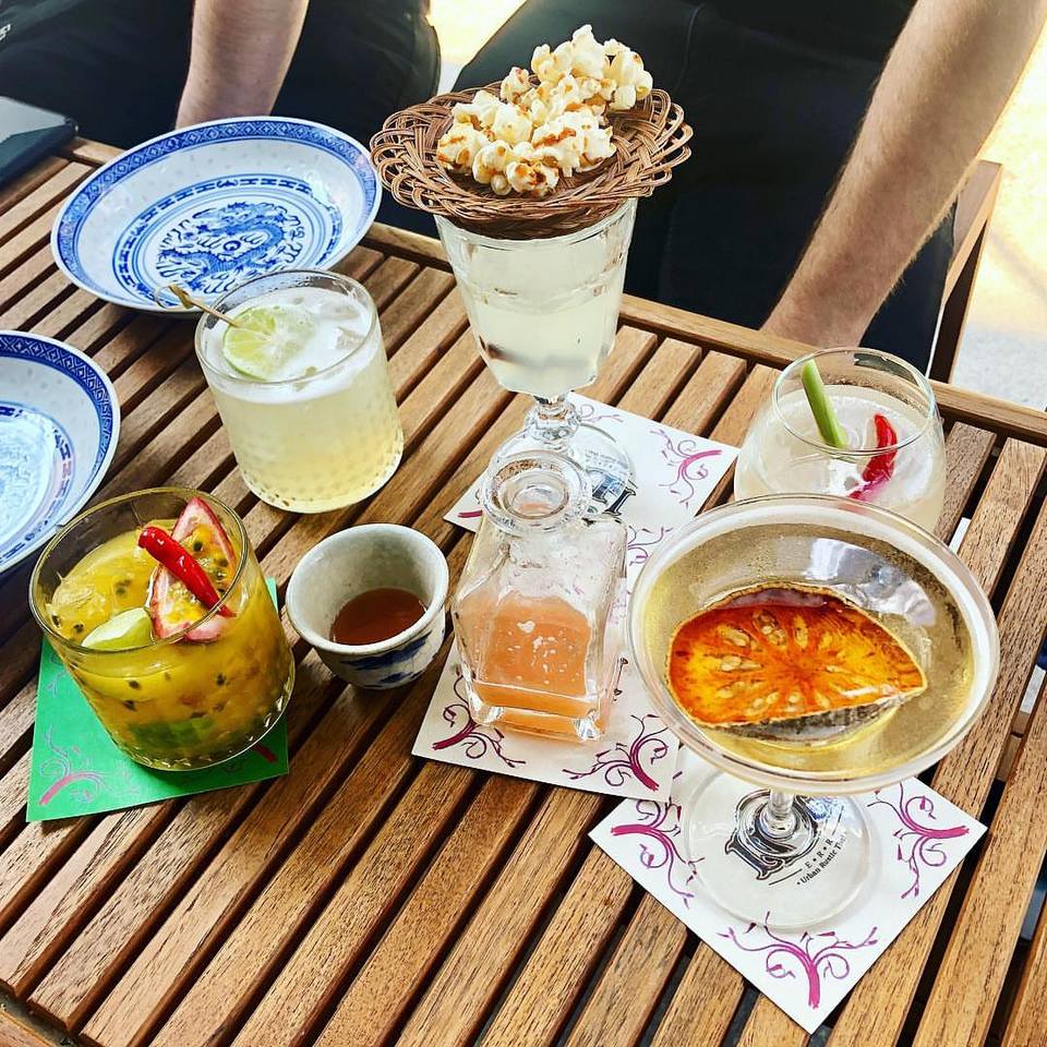 Err Urban Rustic Thai (Bib Gourmand) bangkok (16)