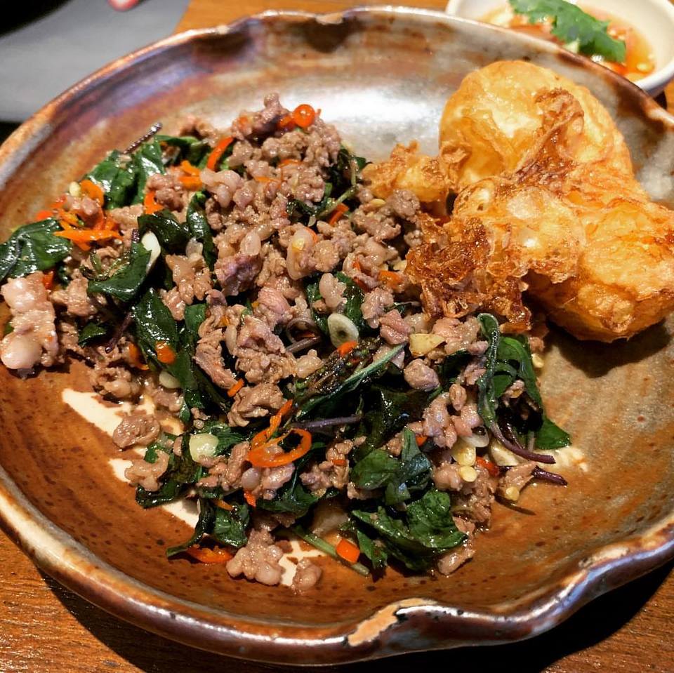 Err Urban Rustic Thai (Bib Gourmand) bangkok (16)