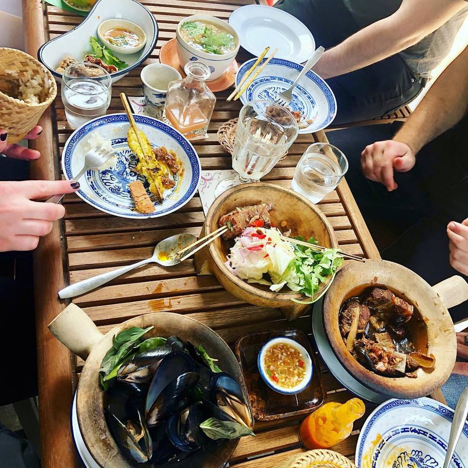 Err Urban Rustic Thai (Bib Gourmand) bangkok (16)