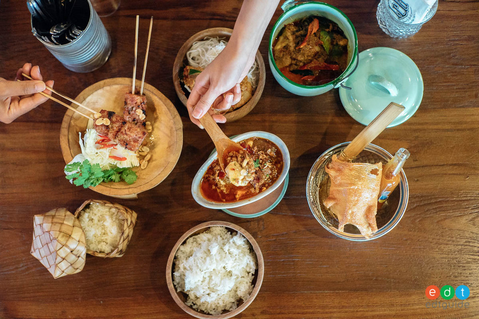 Err Urban Rustic Thai (Bib Gourmand) bangkok (16)