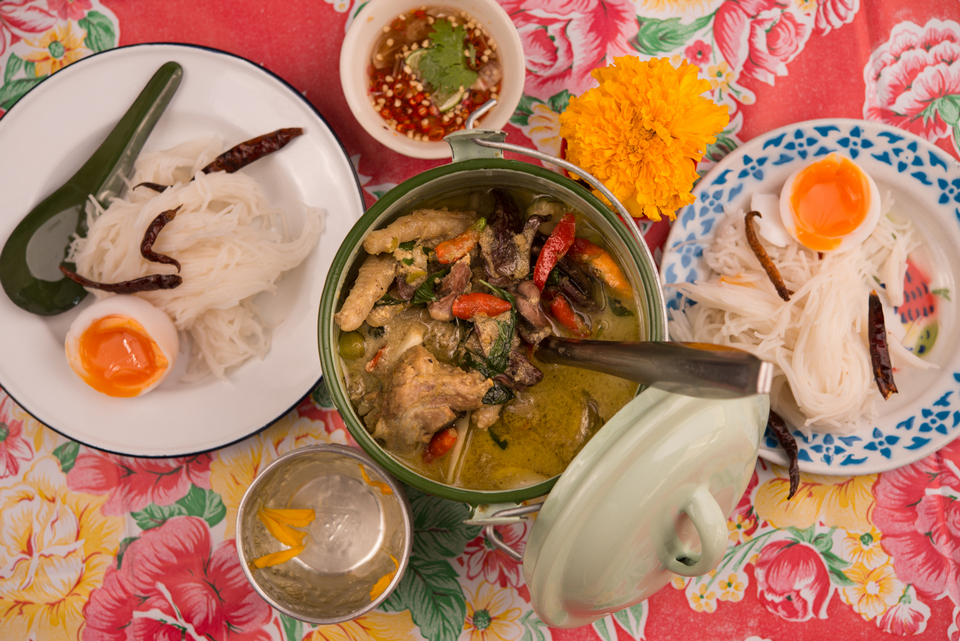 Err Urban Rustic Thai (Bib Gourmand) bangkok (16)